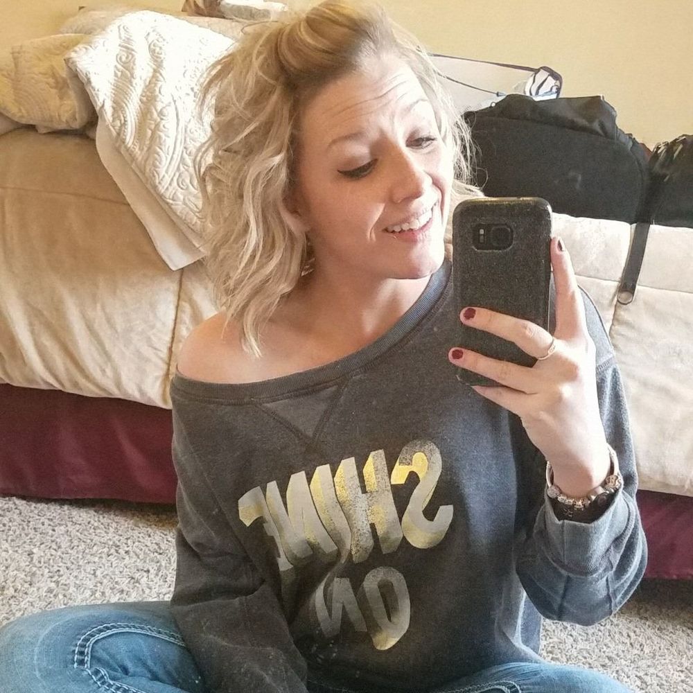 Meet your Posher, Tawny